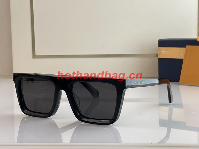 Louis Vuitton Sunglasses Top Quality LVS02095
